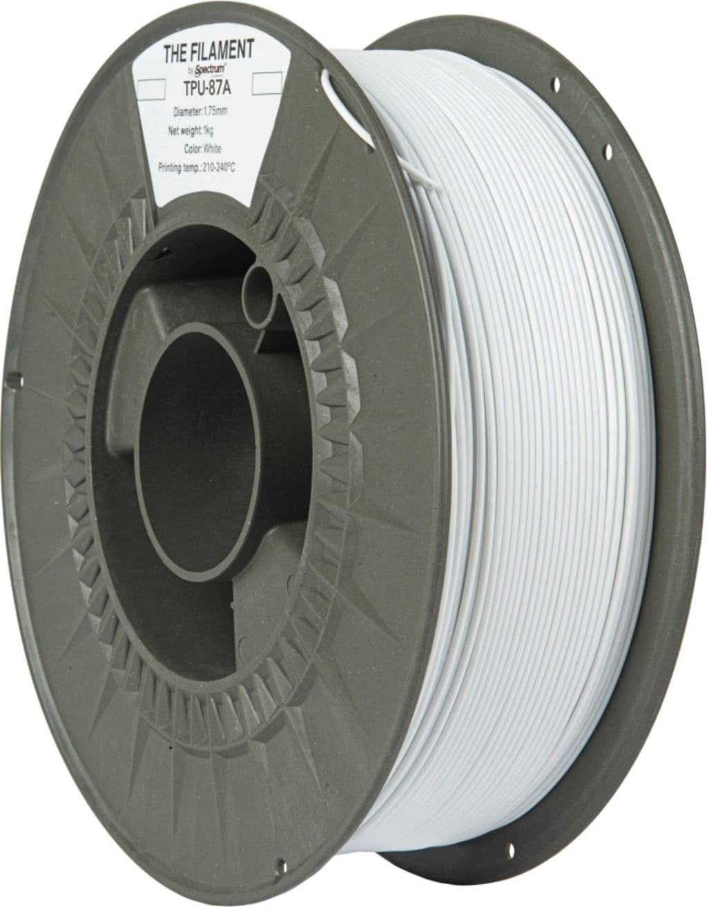 Spectrum The Filament TPU-87A