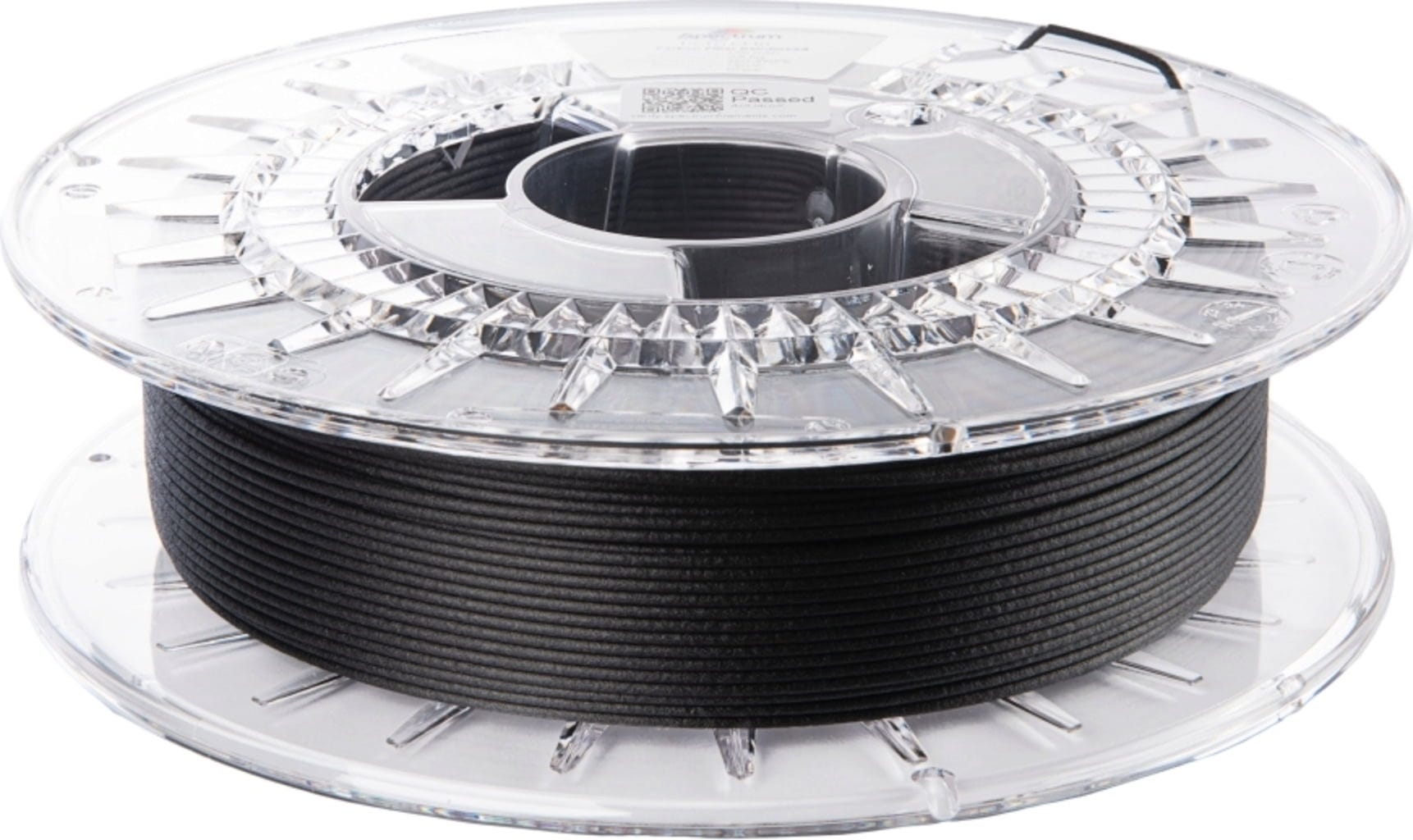 Spectrum PCTG CF10