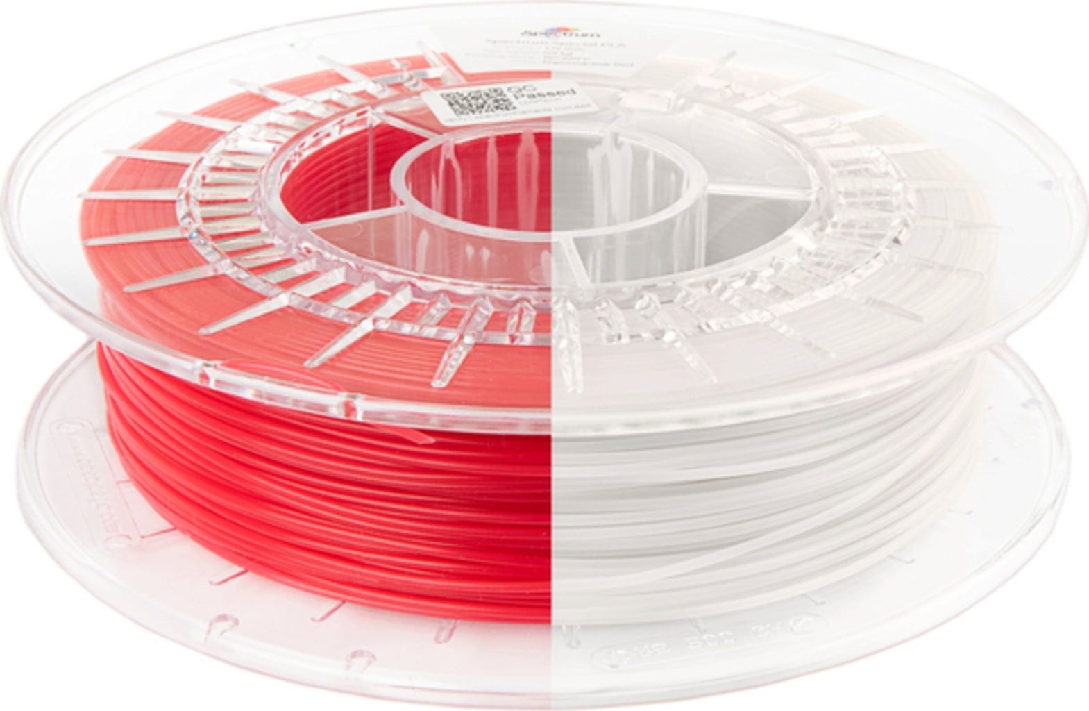 Spectrum PLA Thermoactive