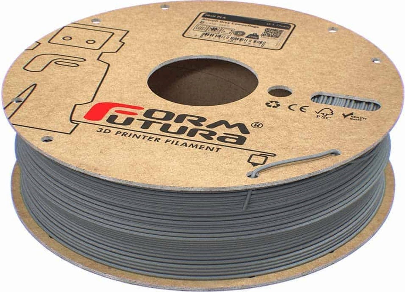 FormFutura Matte PLA