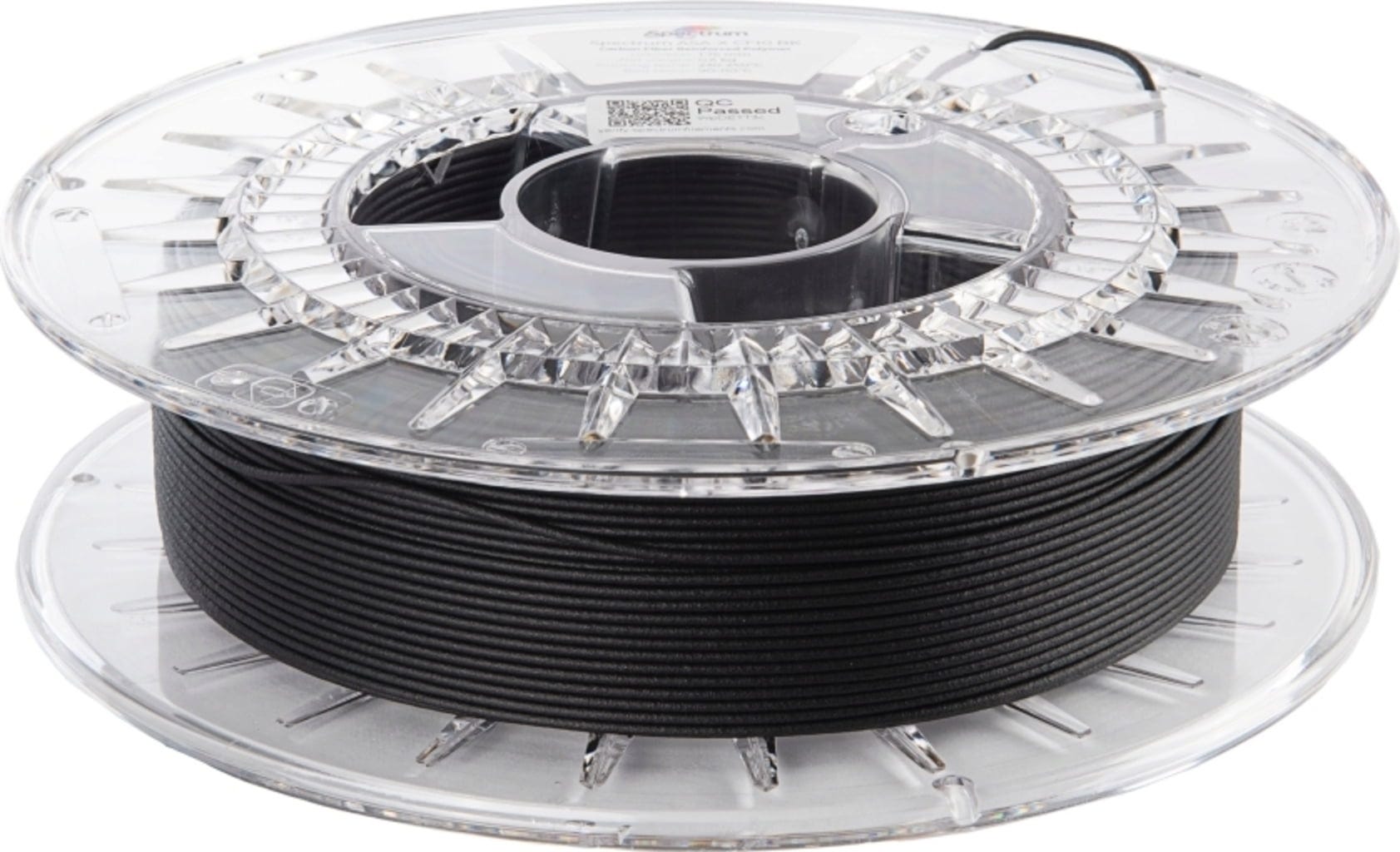 Spectrum ASA-X CF10