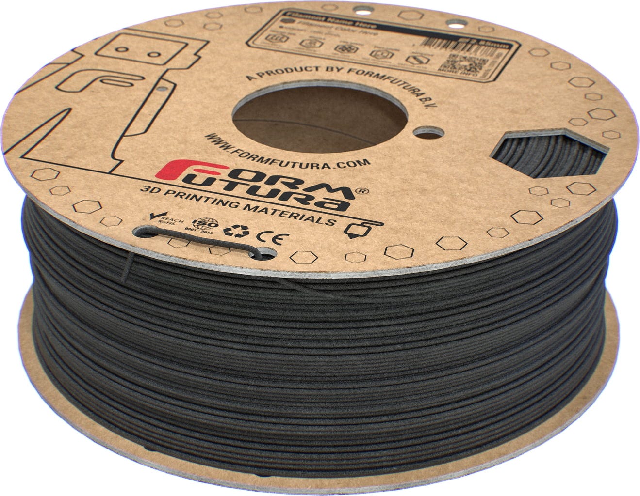 FormFutura AthenaX CF10