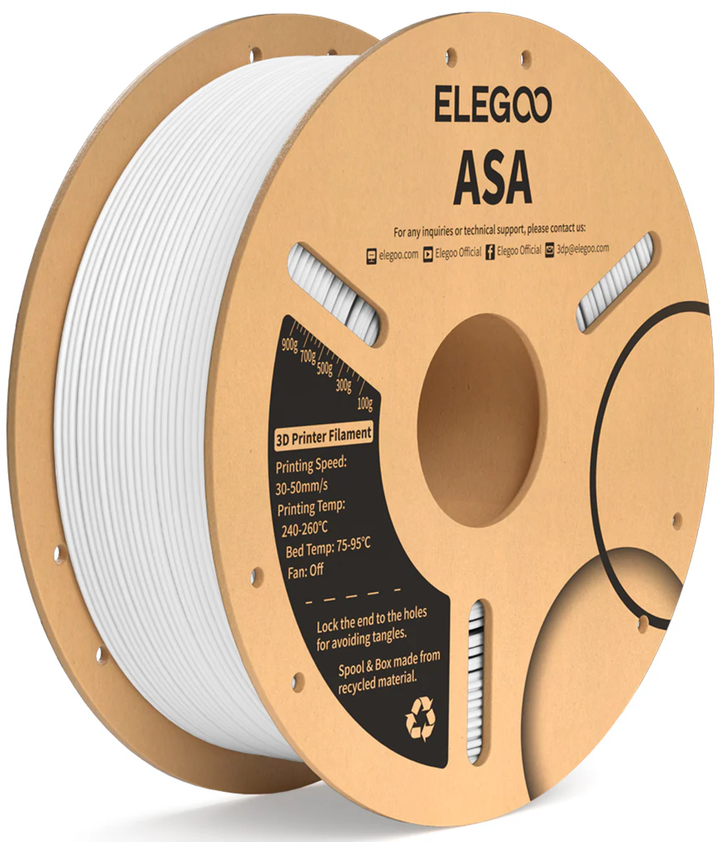 ELEGOO ASA