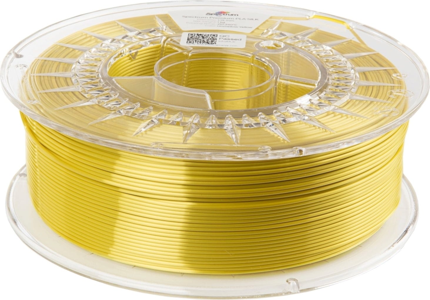 Spectrum PLA SILK