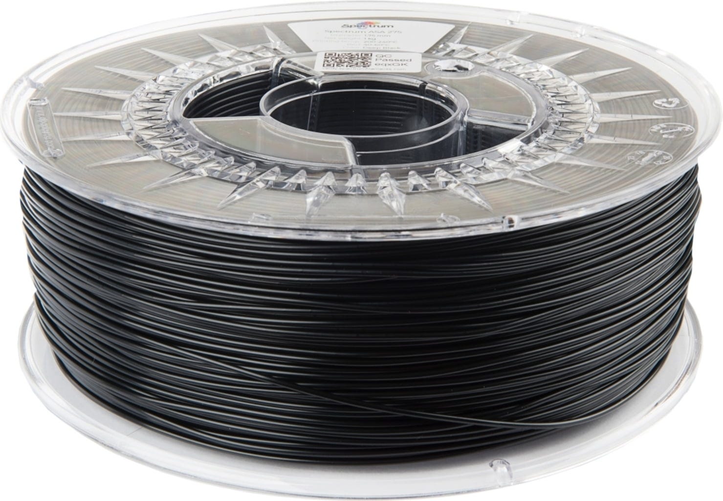 Spectrum ASA 275