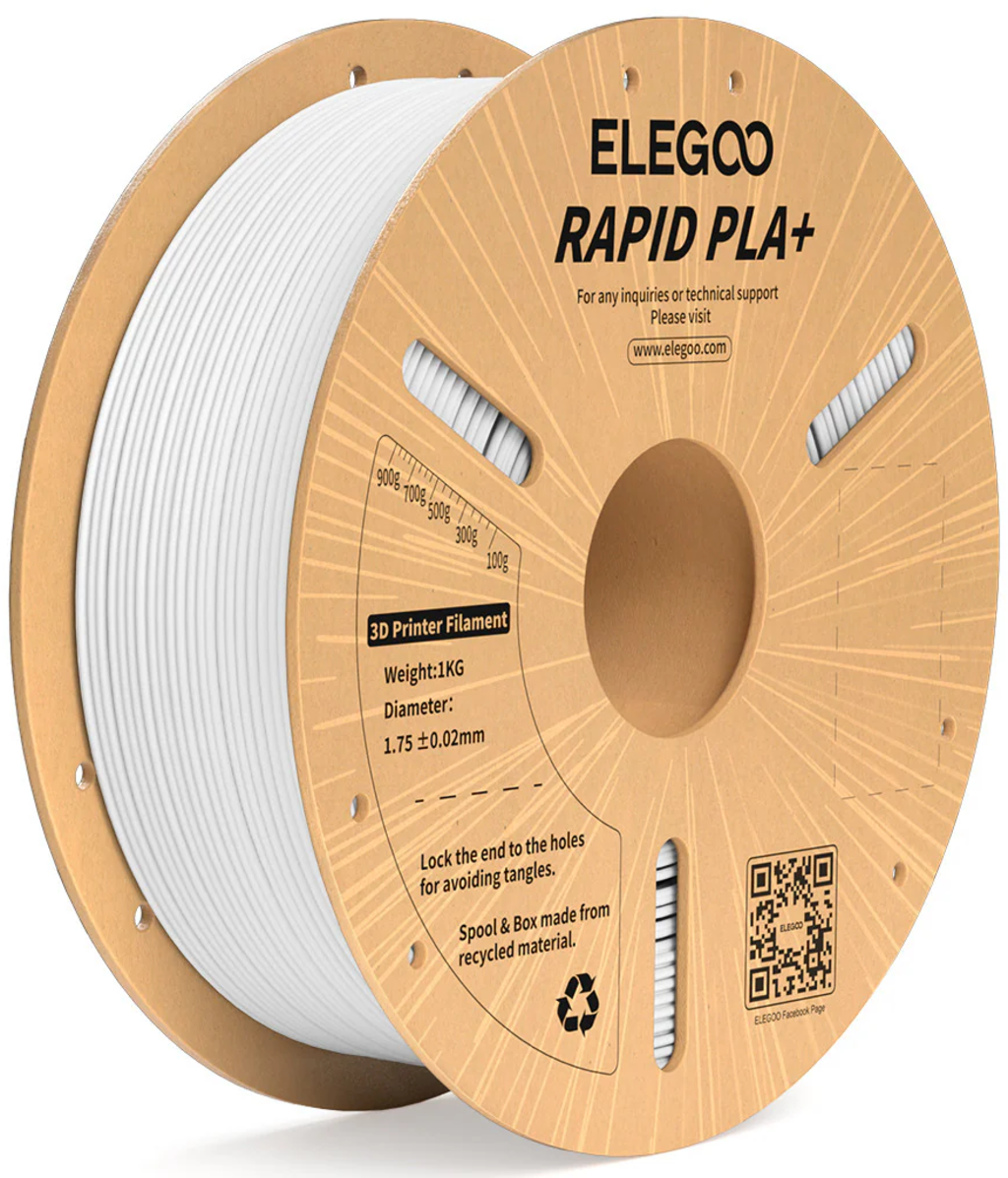 ELEGOO RAPID PLA Plus